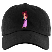 Megara Hercules Kids Cap | Artistshot