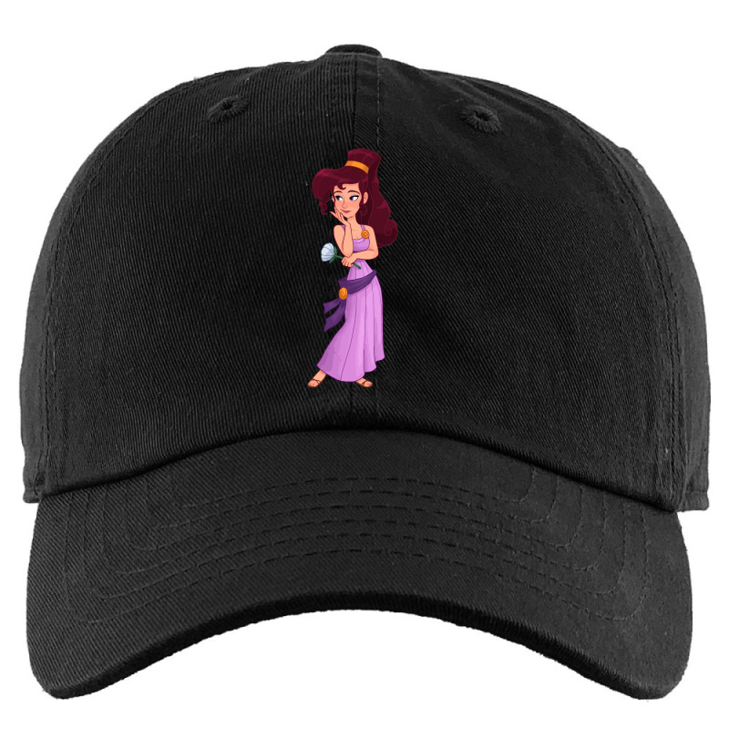 Megara Hercules Kids Cap by dorothysmith | Artistshot