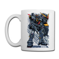 Titans Coffee Mug | Artistshot