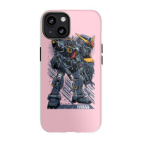 Titans Iphone 13 Case | Artistshot