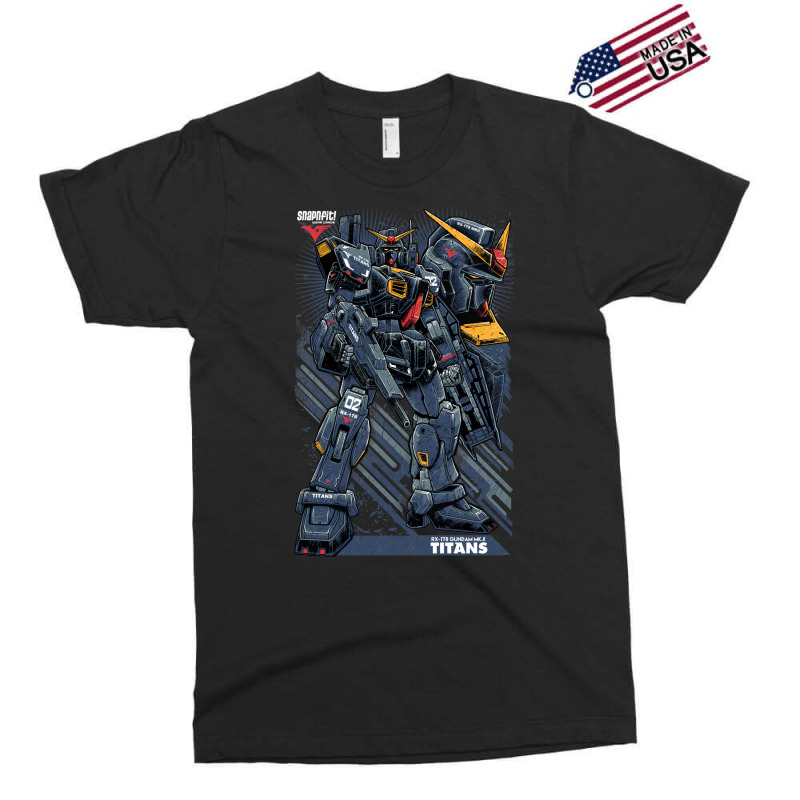 Titans Exclusive T-shirt | Artistshot