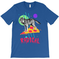 So Radical T-shirt | Artistshot