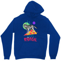 So Radical Unisex Hoodie | Artistshot