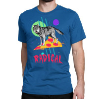 So Radical Classic T-shirt | Artistshot