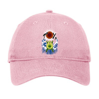 Avodama Tumblr Adjustable Cap | Artistshot