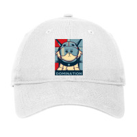 Domination Adjustable Cap | Artistshot