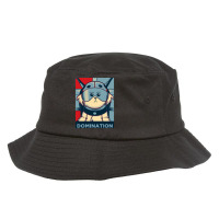 Domination Bucket Hat | Artistshot