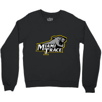 Miami Trace High School Crewneck Sweatshirt | Artistshot