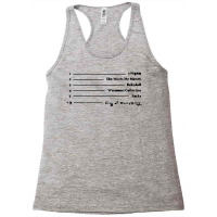 Dominic Fike Racerback Tank | Artistshot