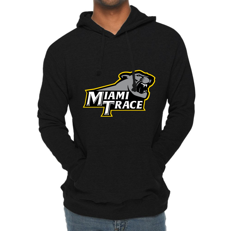 Miami Trace High School Lightweight Hoodie by QianzyLulu | Artistshot