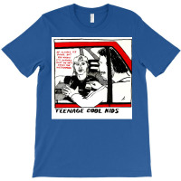 Teenage Cool Kids T-shirt | Artistshot