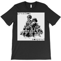 Grandson A Modern Tragedy Vol. 2 T-shirt | Artistshot