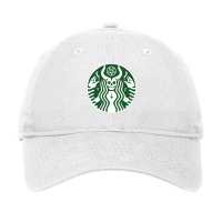 The Satan Buck Adjustable Cap | Artistshot