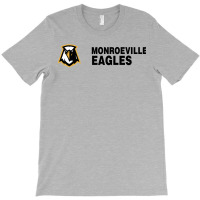 Monroeville High School T-shirt | Artistshot