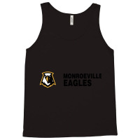 Monroeville High School Tank Top | Artistshot