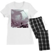 Transporter Women's Pajamas Set | Artistshot