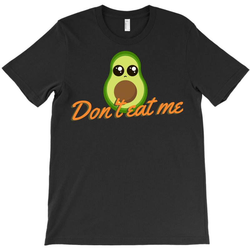 Cute Avocado Nostalgia T-shirt | Artistshot