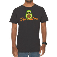 Cute Avocado Nostalgia Vintage T-shirt | Artistshot