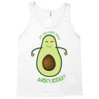 Avocuddle Retro Tank Top | Artistshot