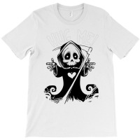 Hug Me! T-shirt | Artistshot