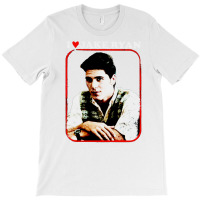 Jake Ryan I Love Srtle 2 (black) T-shirt | Artistshot