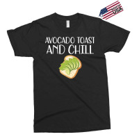 Avocado Toast And Chill Stars Exclusive T-shirt | Artistshot