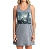 Homecoming Tank Dress | Artistshot