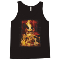 Artsy Kingdom Tank Top | Artistshot