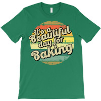 Baking Gift For Baker Perfect Present For Mother D T-shirt | Artistshot