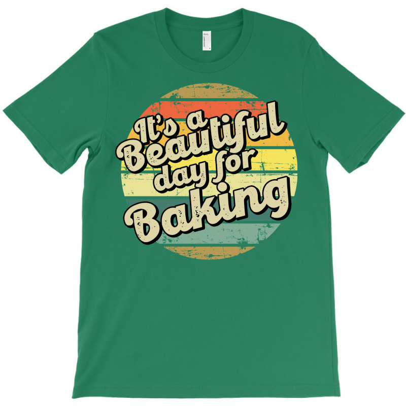 Baking Gift For Baker Perfect Present For Mother D T-shirt | Artistshot