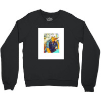 Alan Jackson Ipad Case Skin Crewneck Sweatshirt | Artistshot