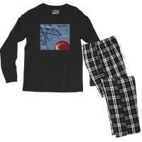 Bacillus Anthracis Men's Long Sleeve Pajama Set | Artistshot