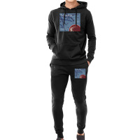 Bacillus Anthracis Hoodie & Jogger Set | Artistshot