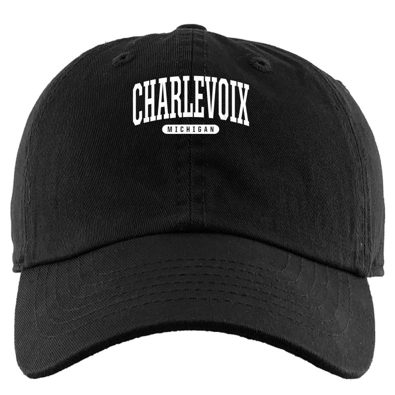 Charlevoix Michigan T Shirt Charlevoix Tshirt Tee Kids Cap | Artistshot