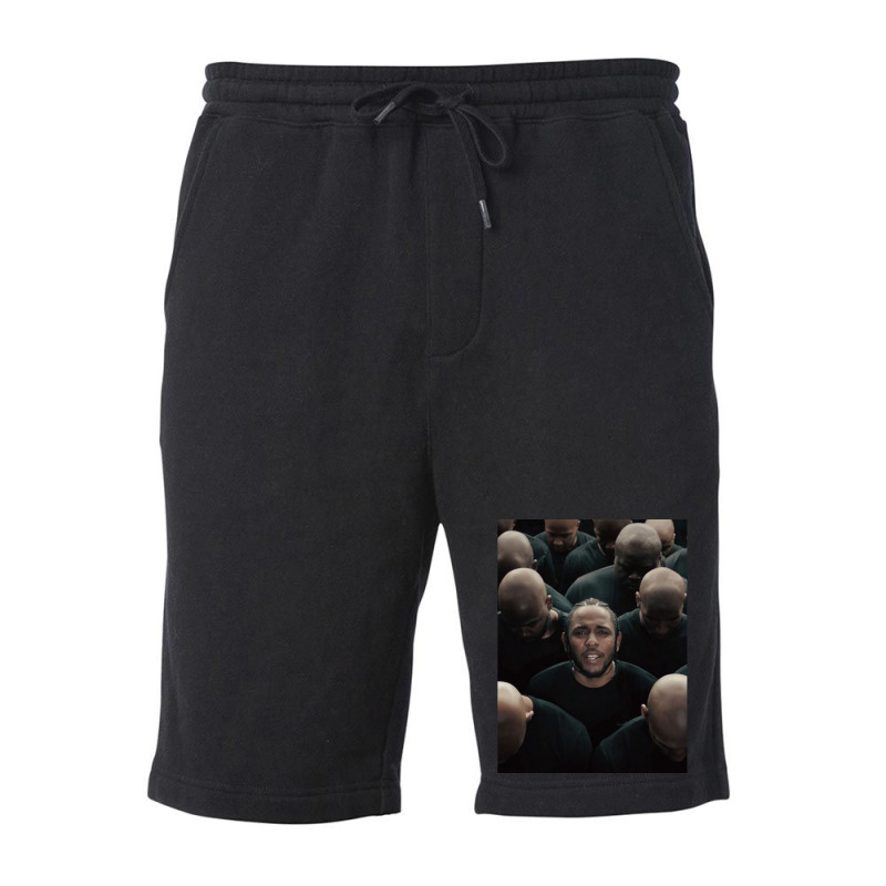 Bald Humble Fleece Short | Artistshot