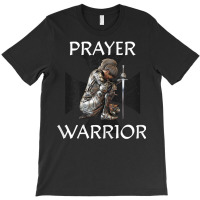 Christian Bible Verse Religious Gifts Women Prayer T-shirt | Artistshot