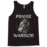 Christian Bible Verse Religious Gifts Women Prayer Tank Top | Artistshot