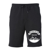 Brocken I Brockenbahn Walpurgis Harz Motiv Fur Har Fleece Short | Artistshot