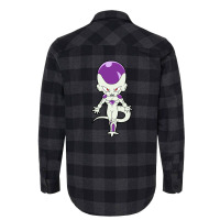 Frieza Flannel Shirt | Artistshot