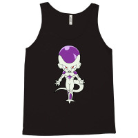 Frieza Tank Top | Artistshot