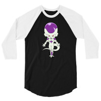 Frieza 3/4 Sleeve Shirt | Artistshot