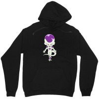 Frieza Unisex Hoodie | Artistshot