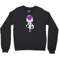 Frieza Crewneck Sweatshirt | Artistshot