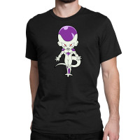 Frieza Classic T-shirt | Artistshot