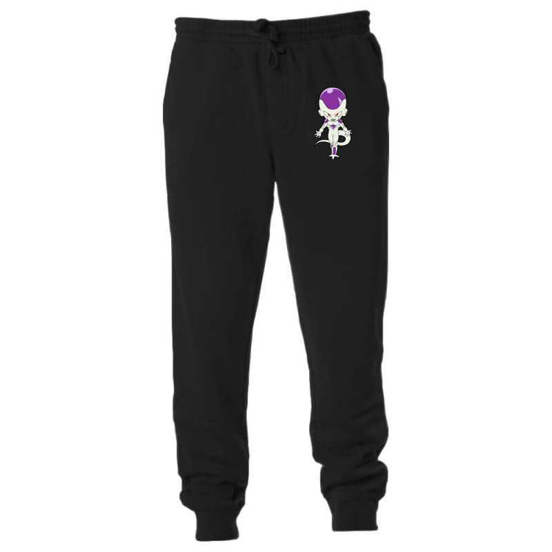 Frieza Unisex Jogger by scimitar | Artistshot