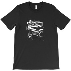 sports car, automotive T-Shirt | Artistshot