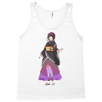 Tsukimichi Moonlit Fantasy Anime 2 Tank Top | Artistshot