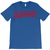 Nj Mart Supermarket (aged Look) T-shirt | Artistshot