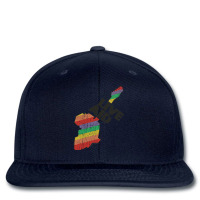 Live Aid Printed Hat | Artistshot