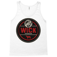 Wick Session T Sh Tank Top | Artistshot